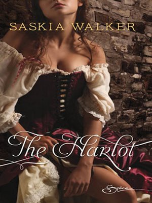 cover image of The Harlot